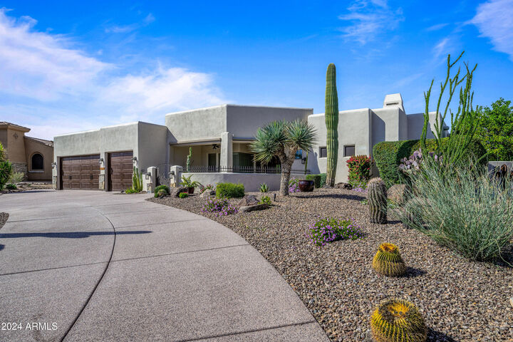 Property Photo:  18714 E Ironwood Circle  AZ 85263