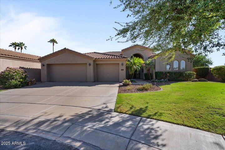 Property Photo:  1971 W Mead Court  AZ 85248