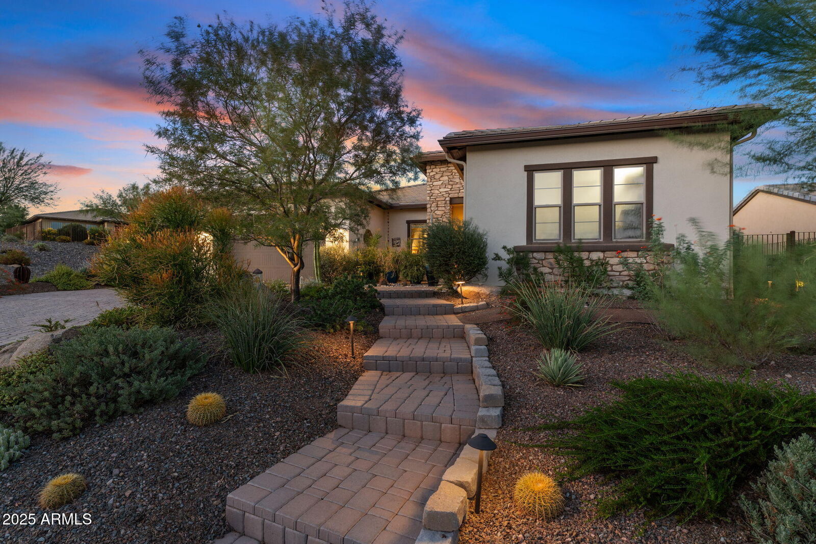 Property Photo: 3199 Prospector Way AZ 85390