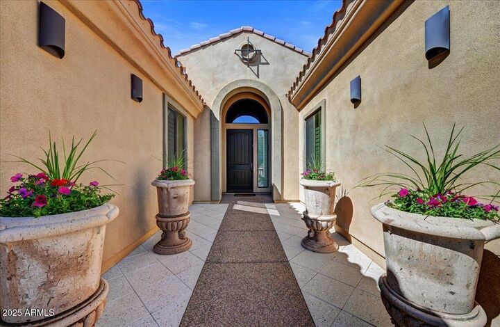 Property Photo:  18538 N 98th Way  AZ 85255