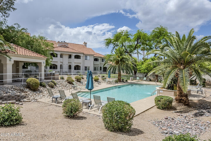 Property Photo: 10401 N 52nd Street 205 AZ 85253