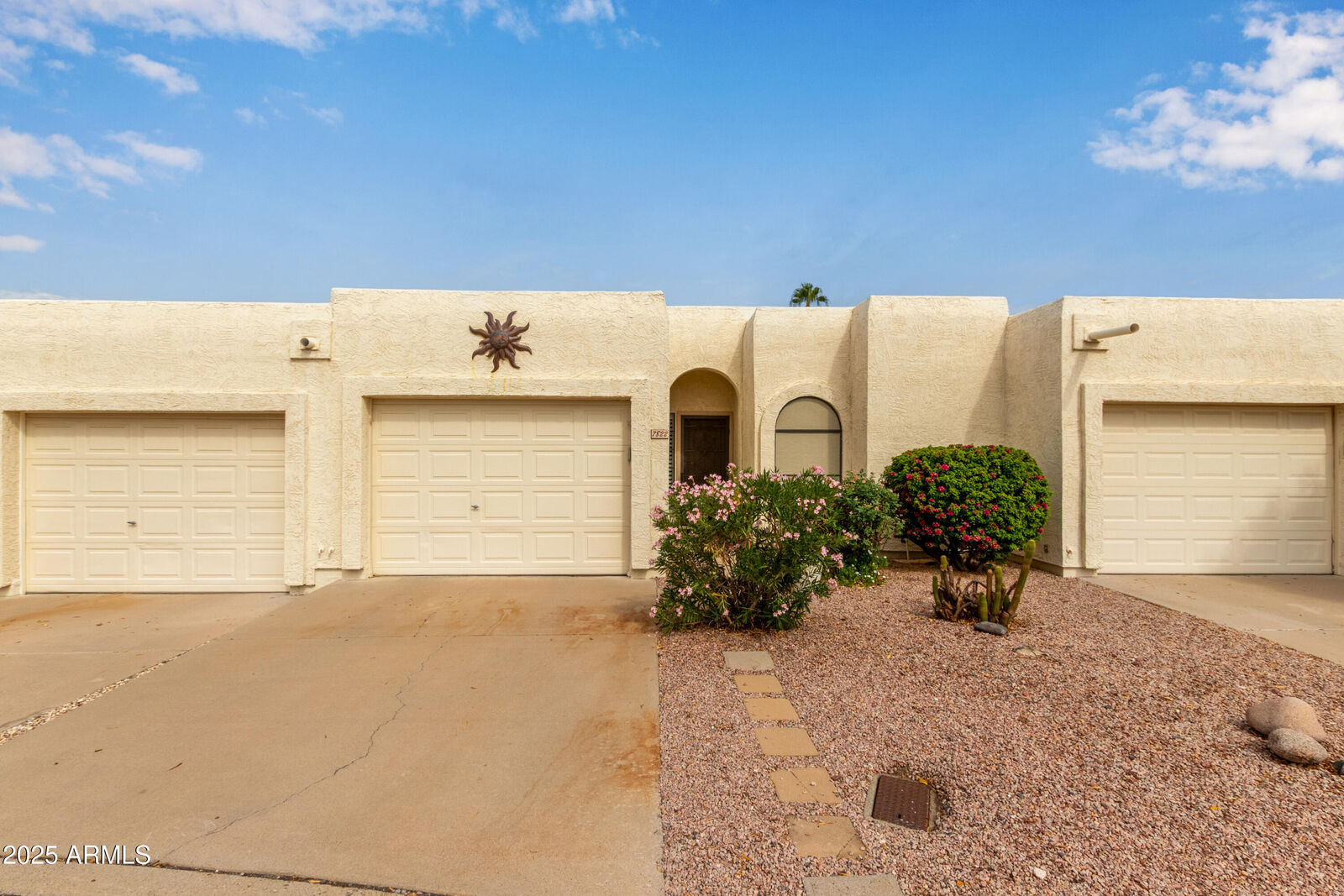 Property Photo:  7822 E Park View Drive  AZ 85208 