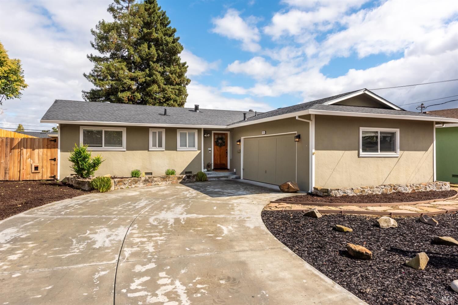 Property Photo: 7530 Bernice Avenue CA 94928