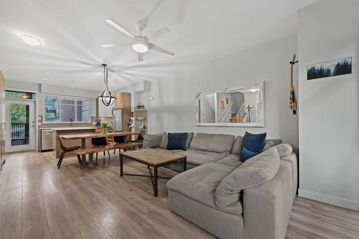 Property Photo:  2135 Heritage Park Lane 207  BC V7H 0B6