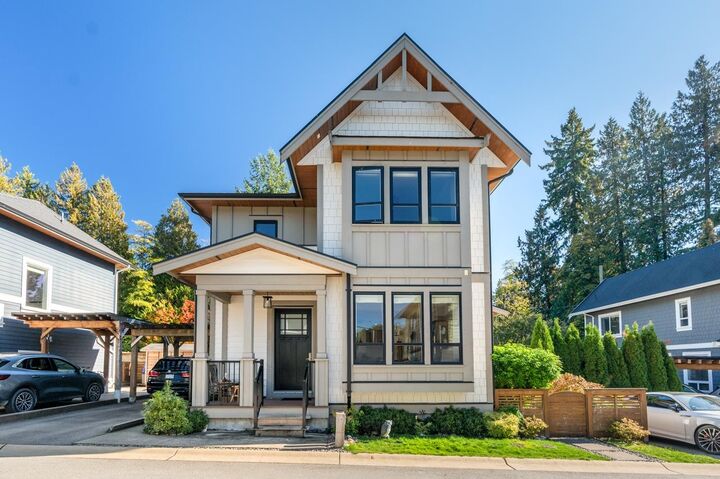 Property Photo: 2020 Carson Court BC V7M 0E1