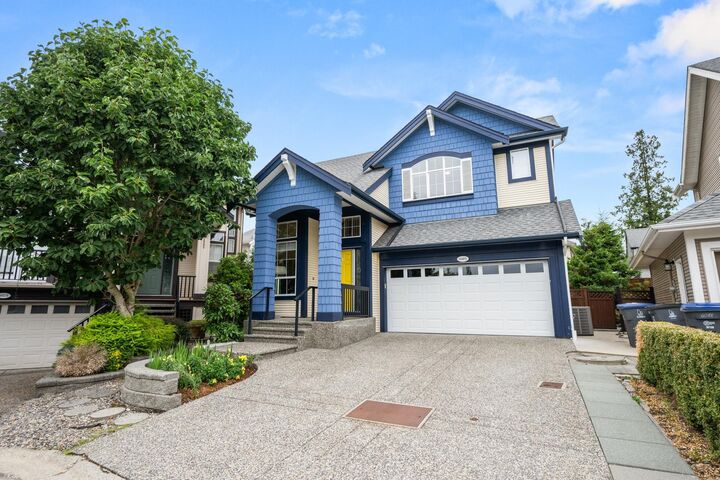 Property Photo: 6085 165A Street BC V3S 7W6