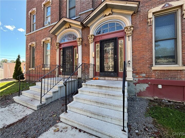 Property Photo:  511-521 Plant Street  NY 13502 