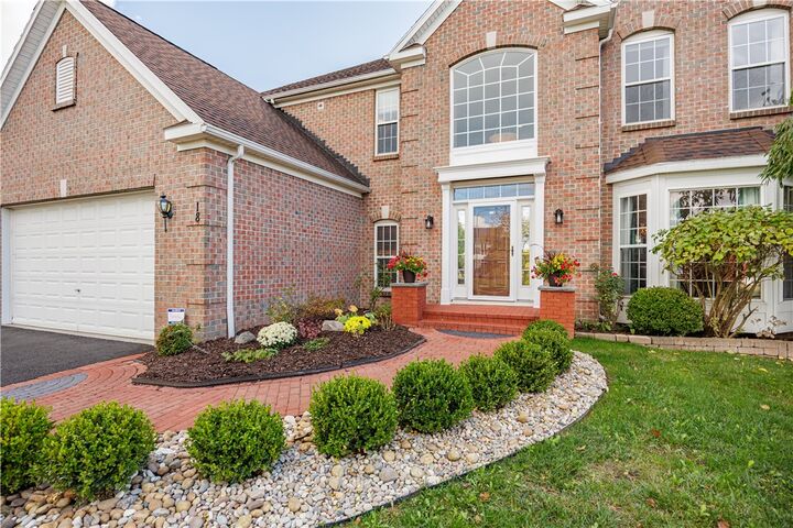 Property Photo:  18 Caboose Circle  NY 14514 