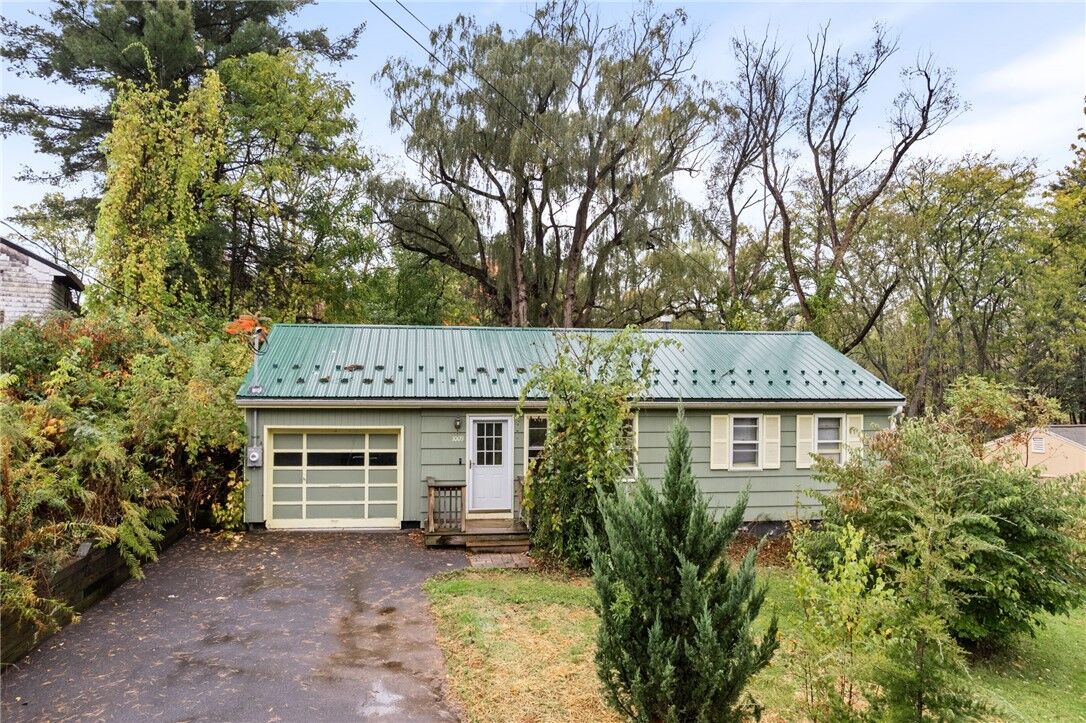 Property Photo: 1009 Hanshaw Road NY 14850