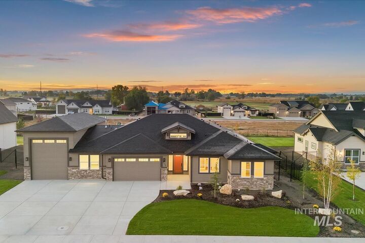 7179 E Osprey Estates Dr.  Nampa ID 83686 photo