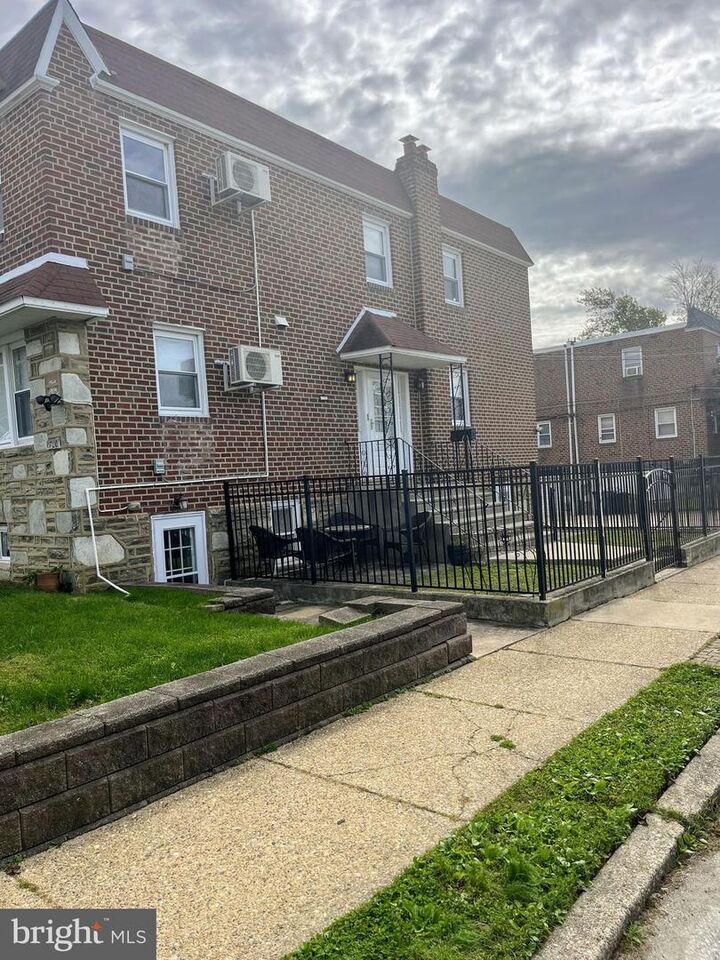 Property Photo: 1700 Kendrick Street PA 19152