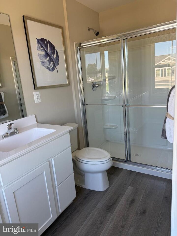 Property Photo: 6414 Draft Way VA 22407