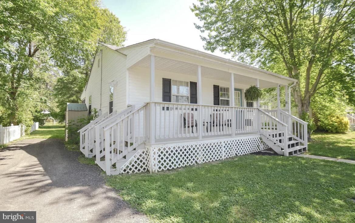 Property Photo: 45302 Bloch Avenue MD 20674