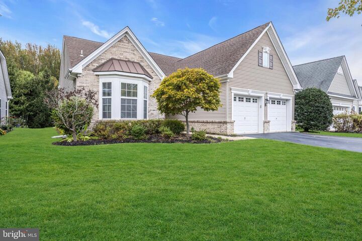 8 Barbados Court  Hamilton NJ 08691 photo