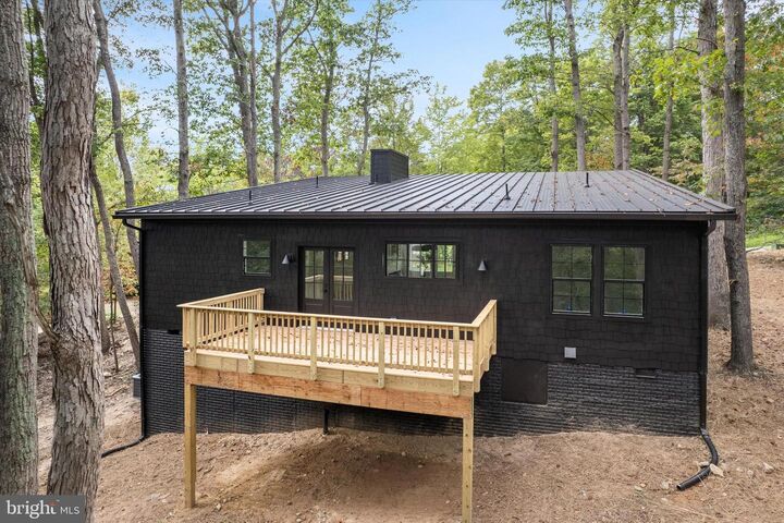 Property Photo: 0 Winona Circle WV 25425