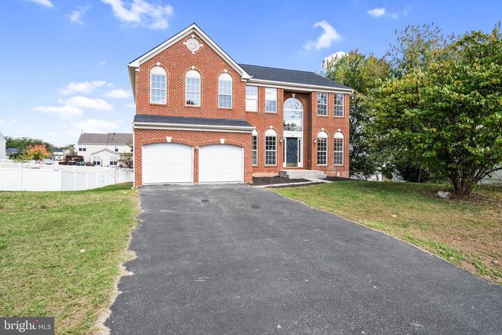 325 Rustling Leaf Place  Kearneysville WV 25430 photo