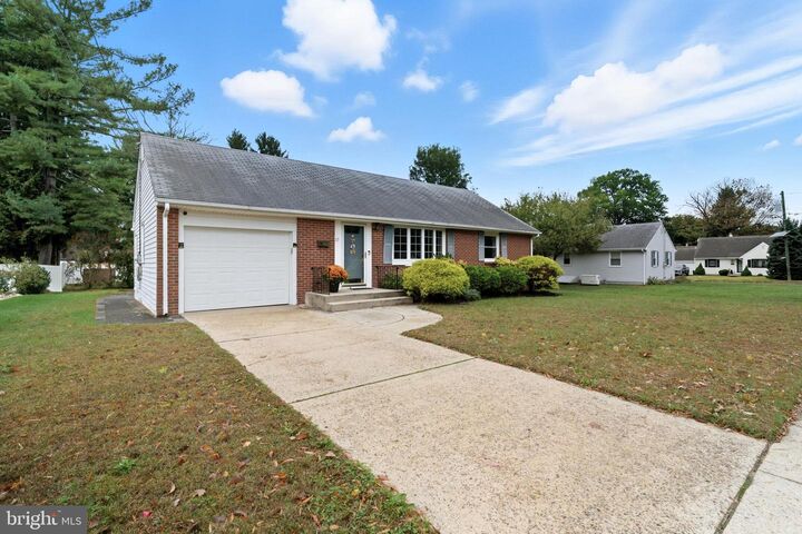 Property Photo: 17 Samantha Lane NJ 08619
