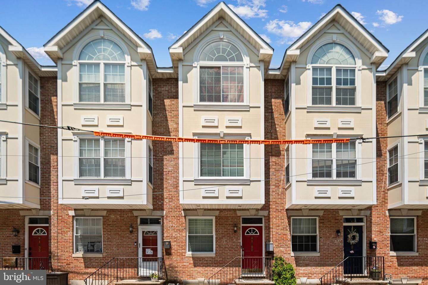 Property Photo: 1929 Kimball Street PA 19146