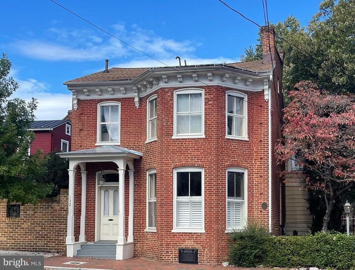 Property Photo: 132 Amherst Street VA 22601