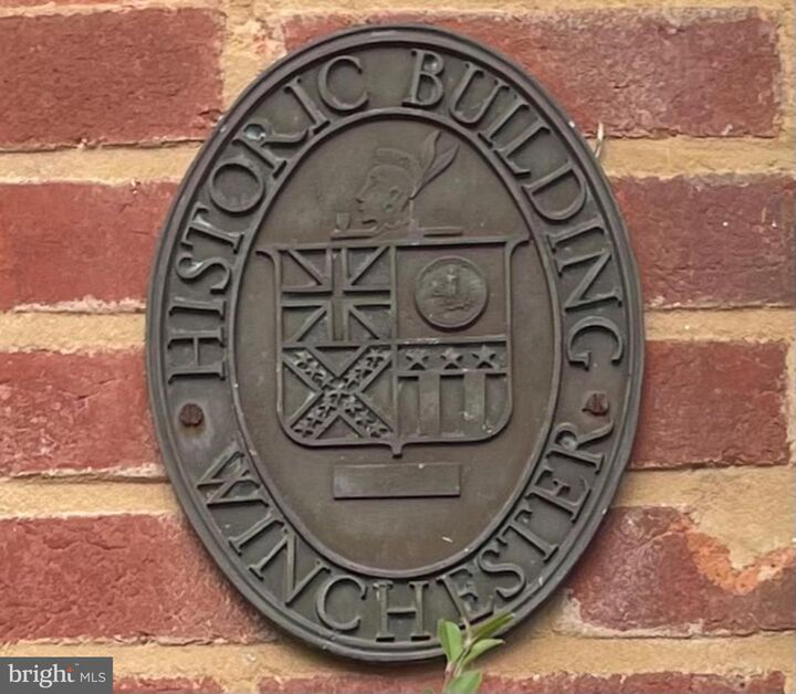 Property Photo:  132 Amherst Street  VA 22601 