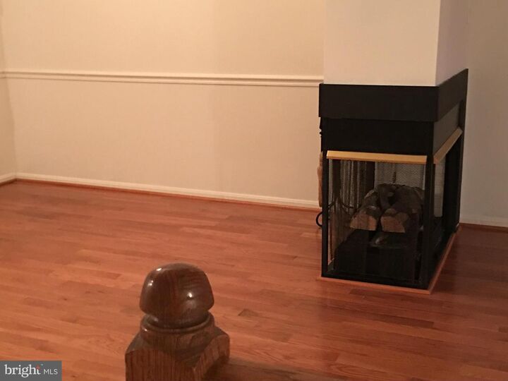 Property Photo: 3430 Brahms Drive VA 22193