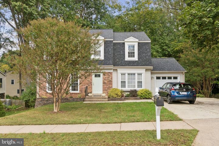 9116 Meadow Rue Lane  Annandale VA 22003 photo