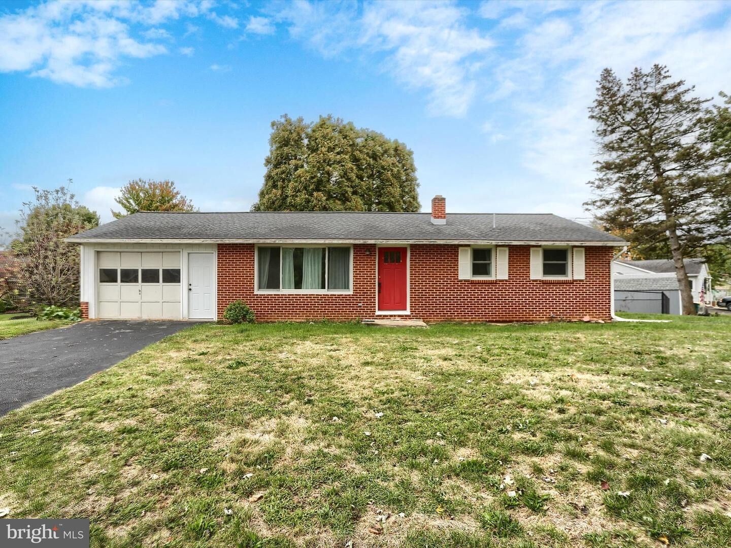 Property Photo: 101 Garfield Drive PA 17015