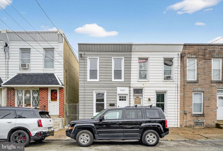3009 Cedar Street  Philadelphia PA 19134 photo