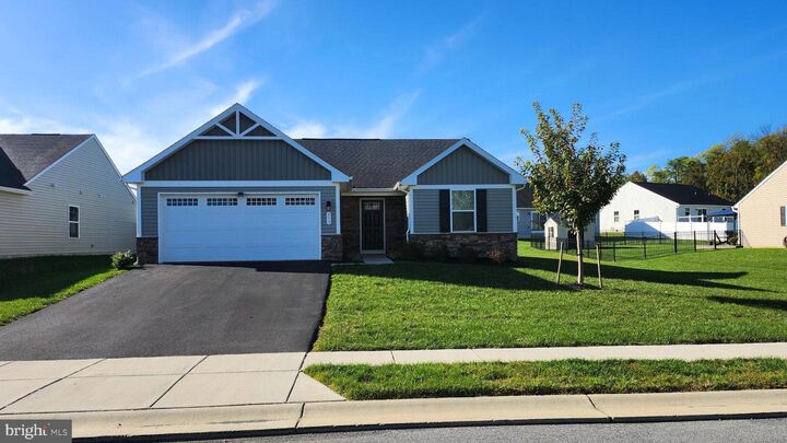 Property Photo: 373 Rushbrook Road WV 25403