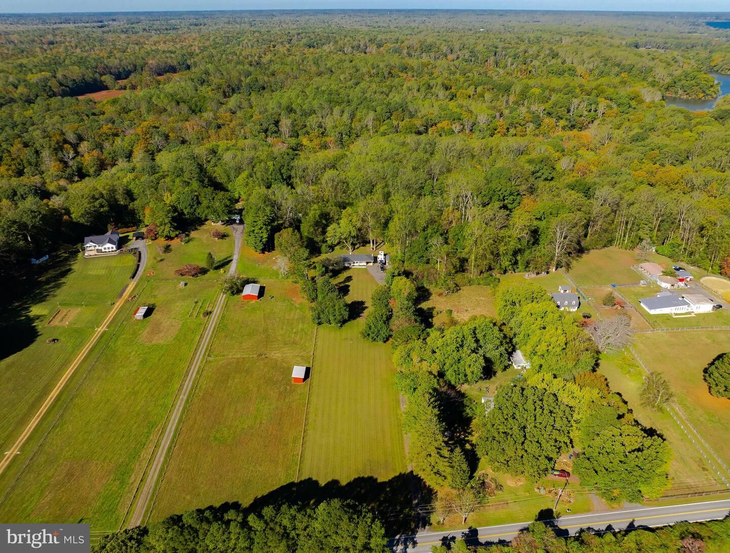 Property Photo:  26005 Jones Wharf Road  MD 20636 