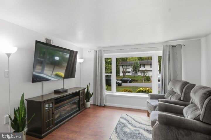 Property Photo: 3301 Somerset Lane VA 22407