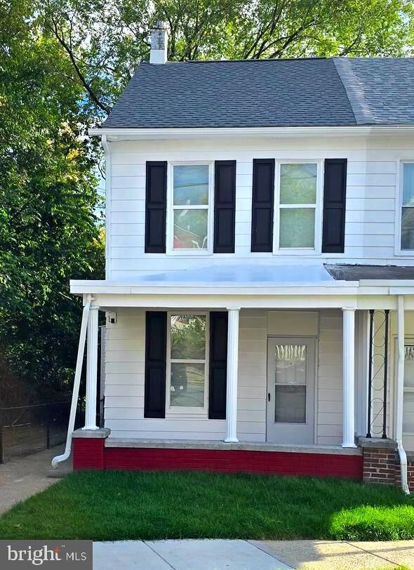 Property Photo: 2117 Brookwood Street PA 17104
