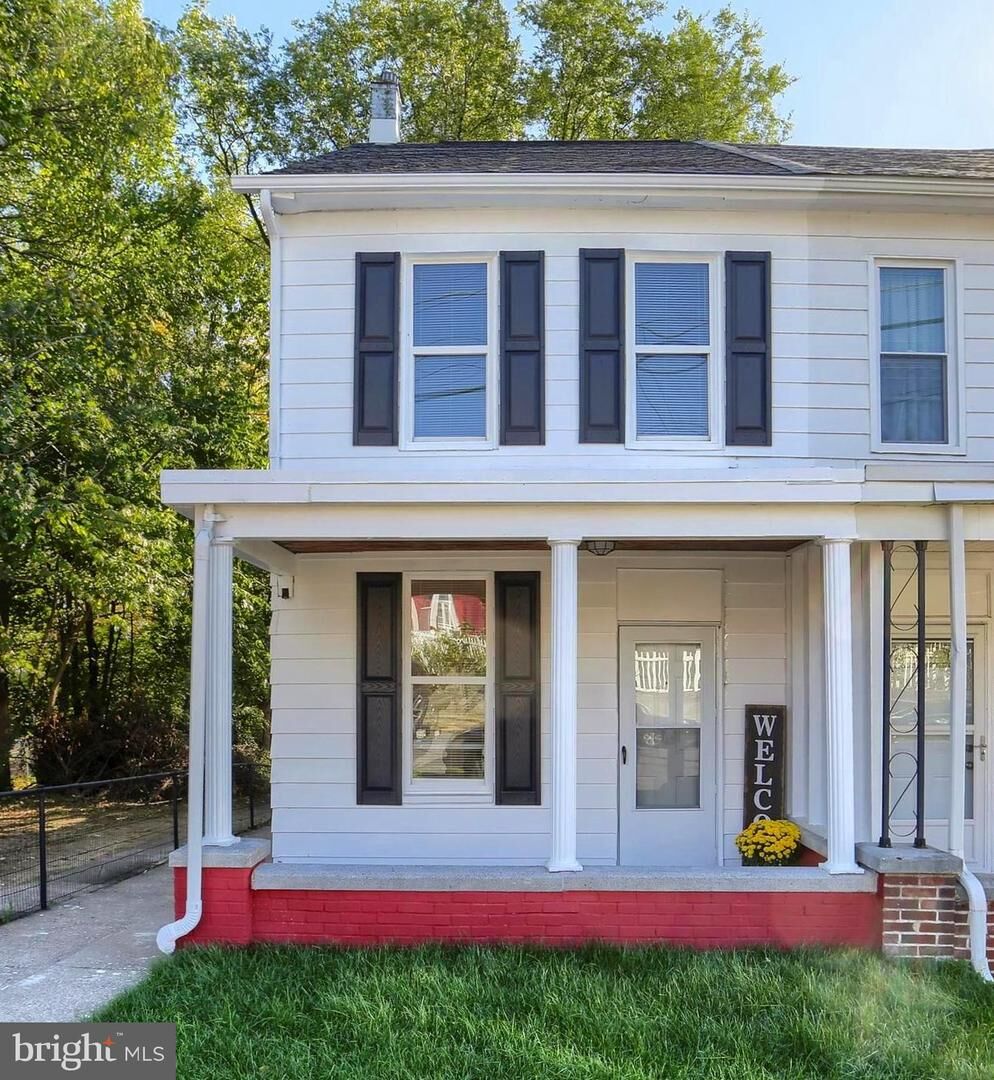 Property Photo:  2117 Brookwood Street  PA 17104