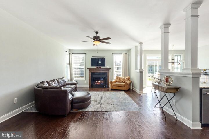 Property Photo:  13 Shore Lane  DE 19963