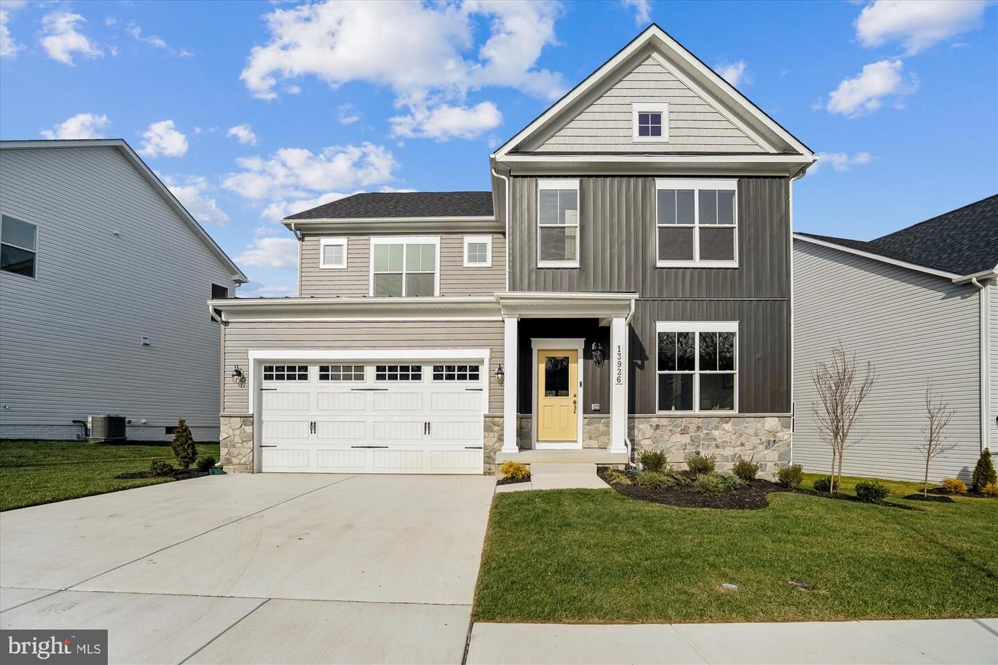 Property Photo:  13926 Pecan Ridge Way  MD 20715 