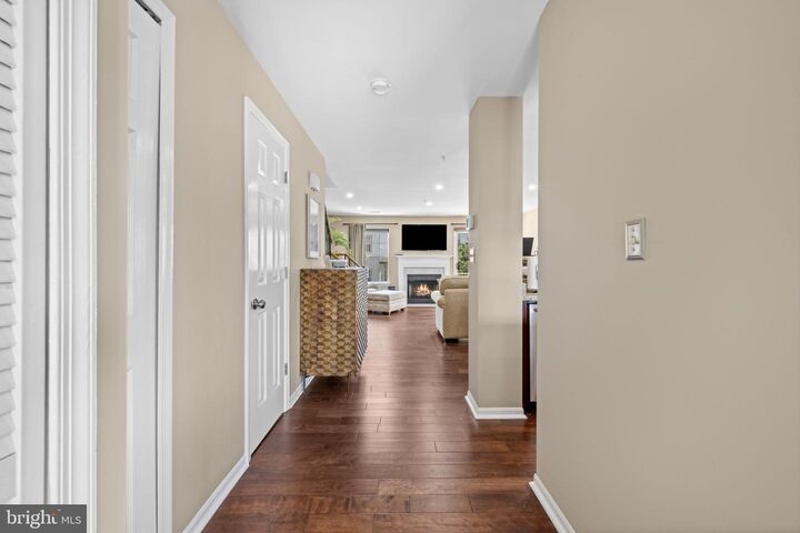 Property Photo: 1567 Fallowfield Court MD 21114