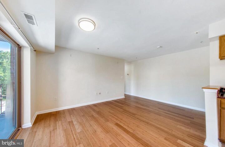 Property Photo: 4116 Ames Street NE 202 DC 20019