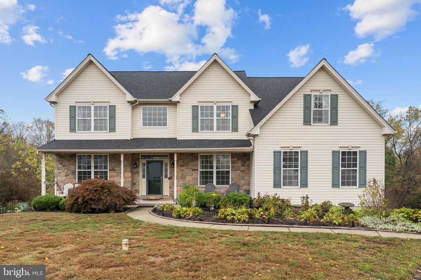 Property Photo:  13 Country Drive  PA 19464 