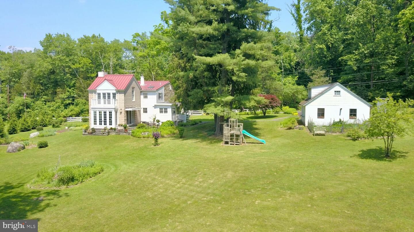 Property Photo:  3 N Ryanford Road  PA 19473