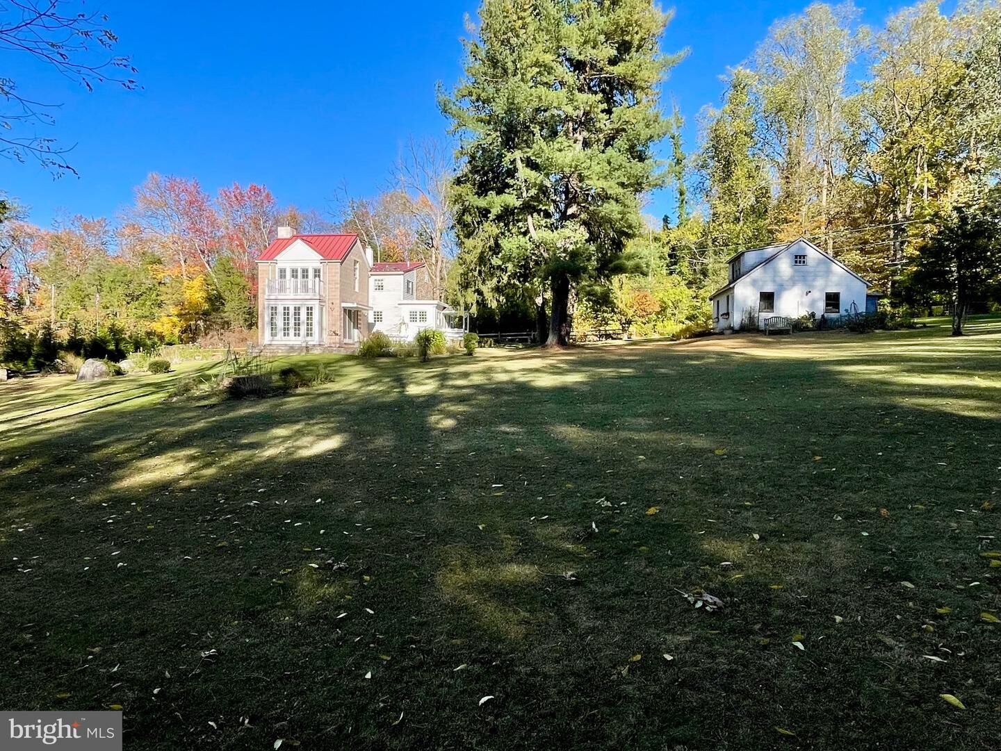Property Photo:  3 N Ryanford Road  PA 19473 