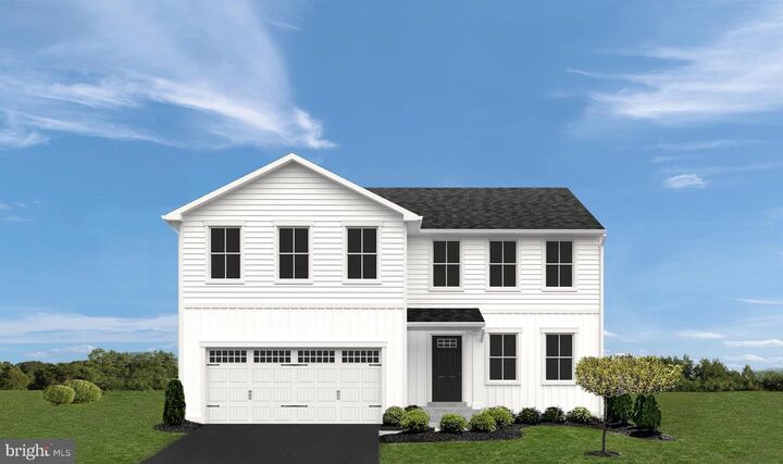 5075 Inola Court  Inwood WV 25428 photo