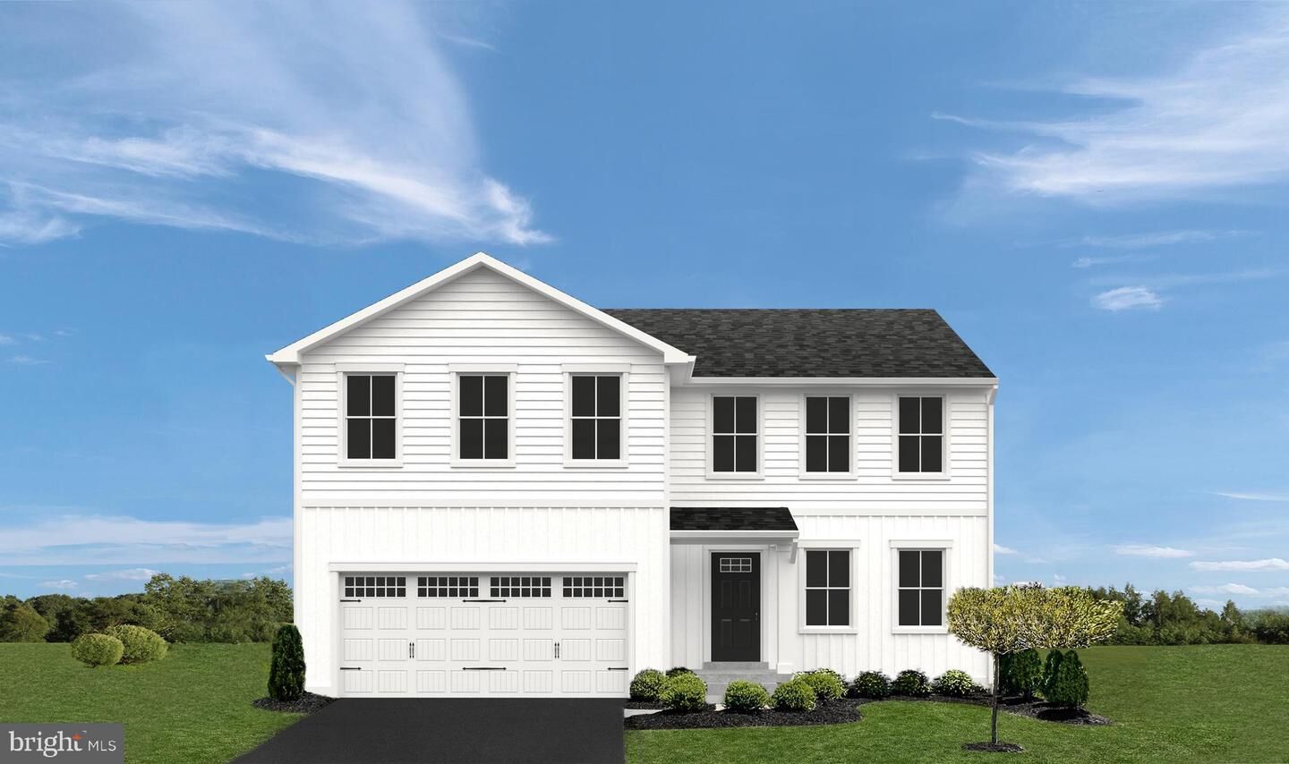 Property Photo: 5075 Inola Court WV 25428