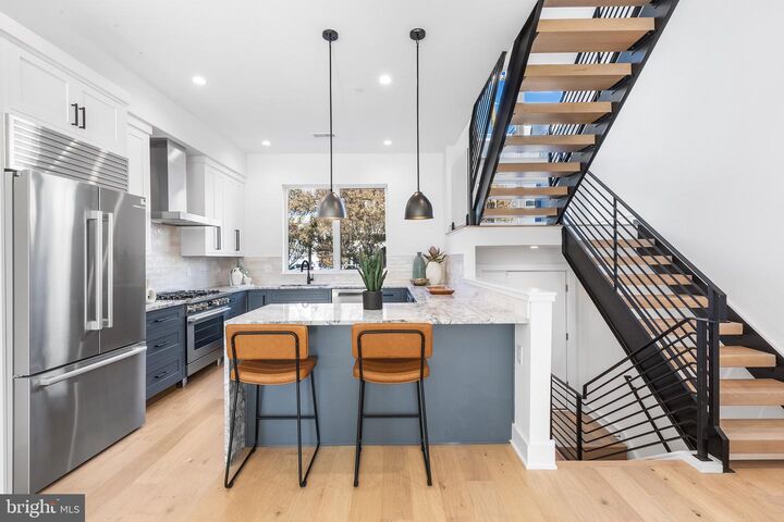 Property Photo: 136 W Allen Street PA 19123