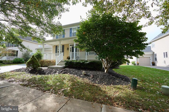 Property Photo: 112 Lindley Lane PA 19465