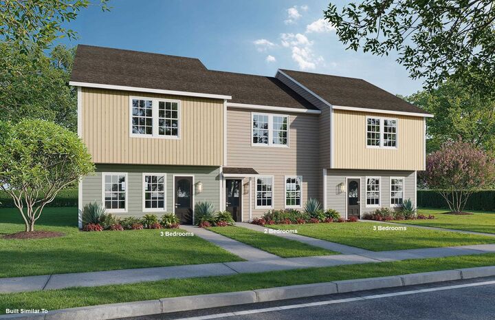 Property Photo:  1304 Luke Ln  VA 22802 