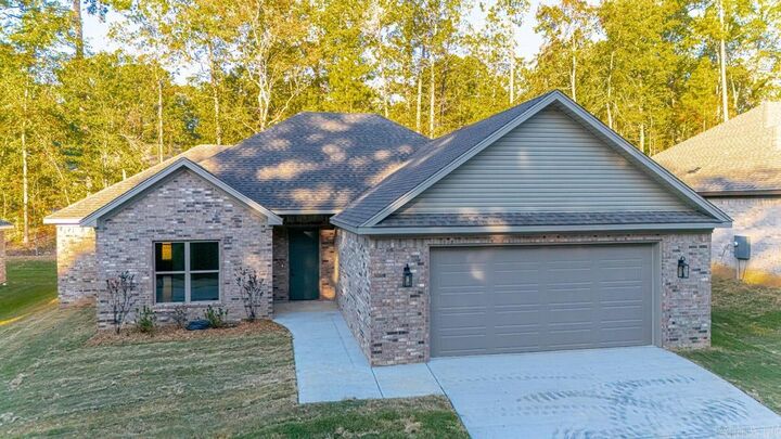 Property Photo:  3209 Galloway Drive  AR 72015