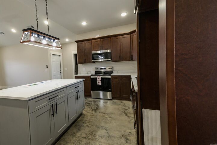 Property Photo:  805 Brayden Lane  AR 72442 