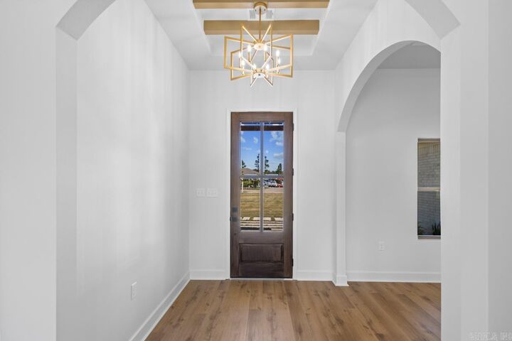 Property Photo: 11656 Mars Hill Road AR 72011