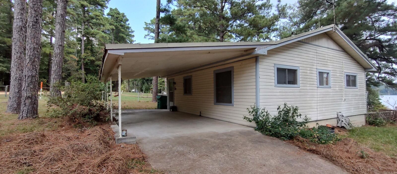 Property Photo: 297 Ouachita 312 AR 71726