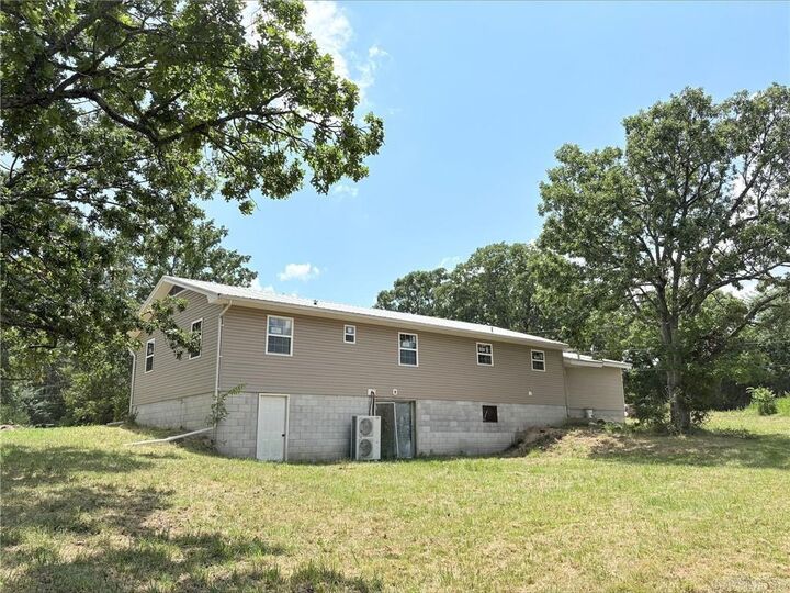 Property Photo: 4 Shady Knoll Lane AR 72687